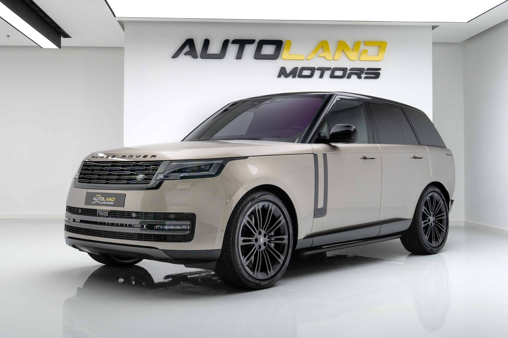 2023 RANGE ROVER VOGUE AUTOBIOGRAPHY P530 